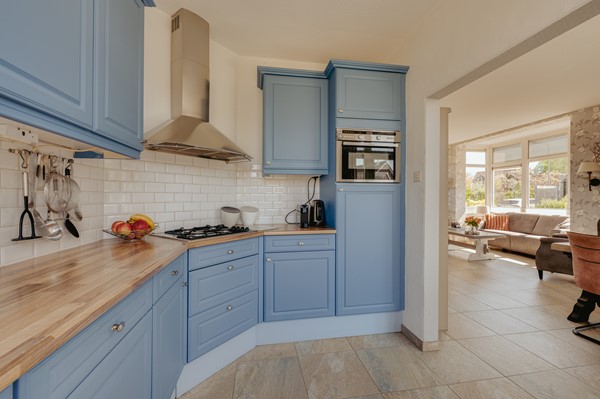 Medium property photo - de Ruyterstraat 7, 4371 BA Koudekerke